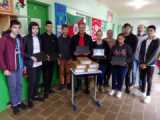 Escola São Luis Gonzaga recebe chromebooks para alunos