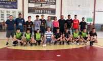 Começa a 14º Copa Meu Garoto de Futsal - 2023