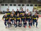 Campeonato Municipal de Futsal chega às finais