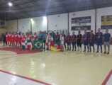 Campeonato Municipal de Futsal 2023 contará com 29 equipes