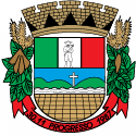Brasão da Prefeitura