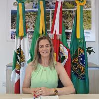 Foto do(a) Secretário: Rosani Gilardi