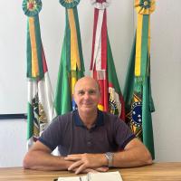 Foto do(a) Secretário: Alberto Brancher