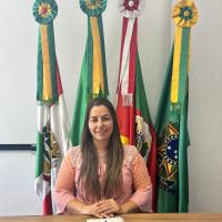 Foto do(a) Secretário: Adriana Schneiger 