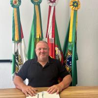 Foto do(a) Secretário: Rafael Bagatini 