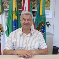 Foto do(a) Secretário: Edegar Antonio Cerbaro 