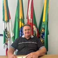 Foto do(a) Secretário: Paulo Cesar Mantelli