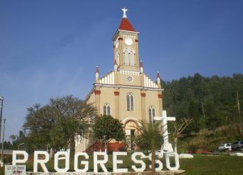 Igreja Nossa Senhora Auxiliadora